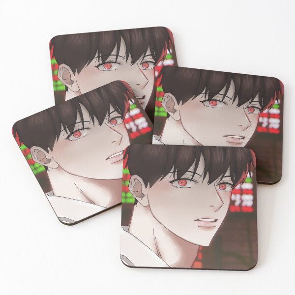 Item preview, Mignon Doc designed and sold by HoneyLemonSun.