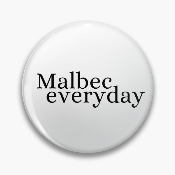Item preview, Malbec everyday designed and sold by MyThemesDesign.