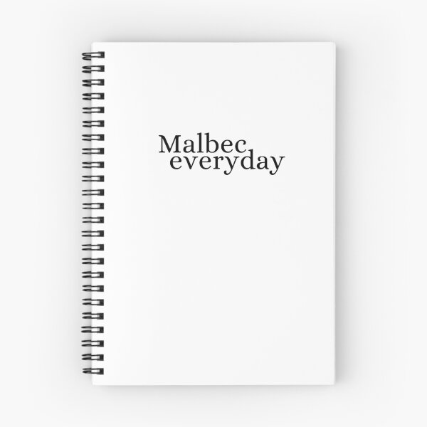 Item preview, Malbec everyday designed and sold by MyThemesDesign.