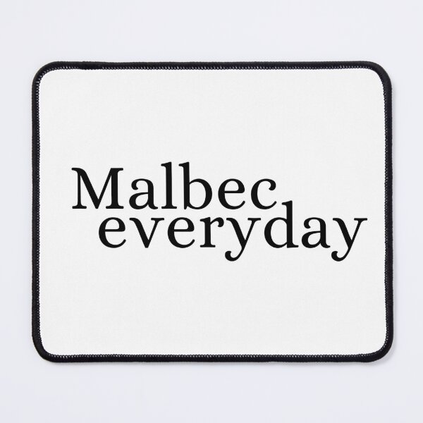 Item preview, Malbec everyday designed and sold by MyThemesDesign.