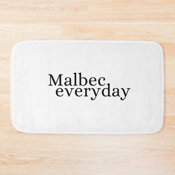 Item preview, Malbec everyday designed and sold by MyThemesDesign.