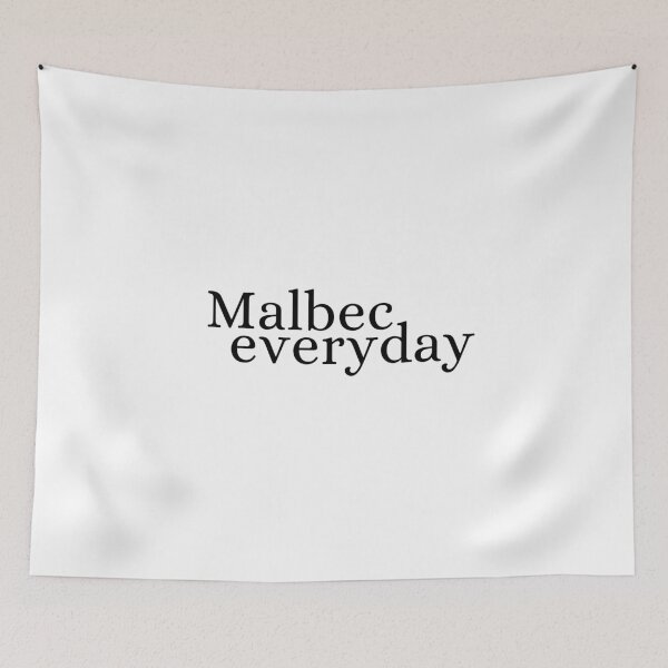 Item preview, Malbec everyday designed and sold by MyThemesDesign.