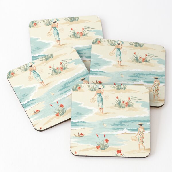Item preview, Coastal Dreams designed and sold by natthaaekf.