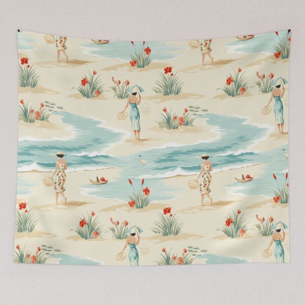 Item preview, Coastal Dreams designed and sold by natthaaekf.