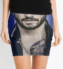 Maluma Mini Skirt