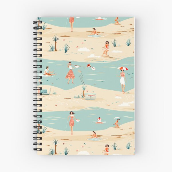 Item preview, Beachscape Beauty designed and sold by natthaaekf.
