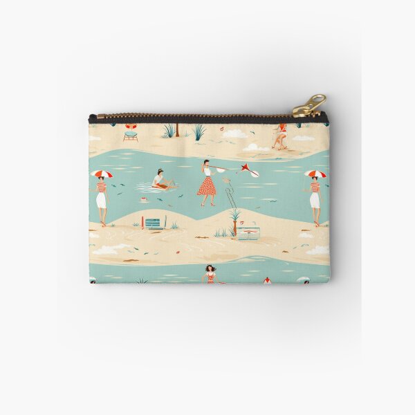 Item preview, Beachscape Beauty designed and sold by natthaaekf.