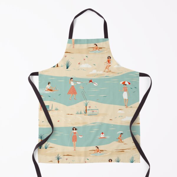 Item preview, Beachscape Beauty designed and sold by natthaaekf.