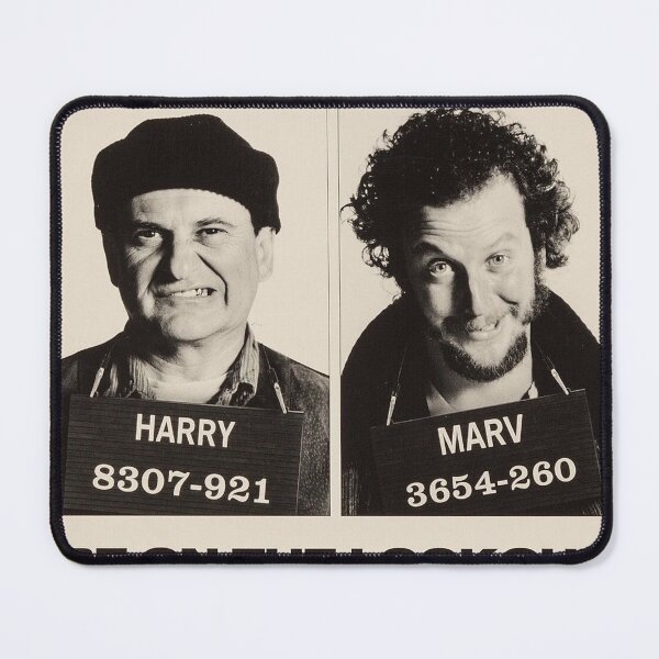 Item preview, 1990 Home Alone Movie designed and sold by JulianneStanton.