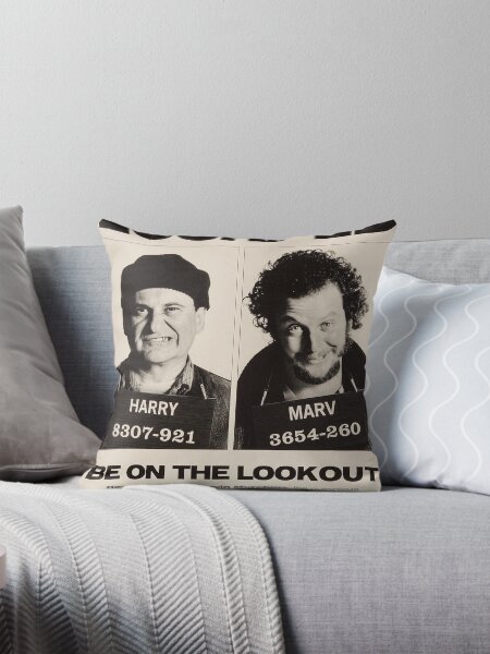 Item preview, 1990 Home Alone Movie designed and sold by JulianneStanton.
