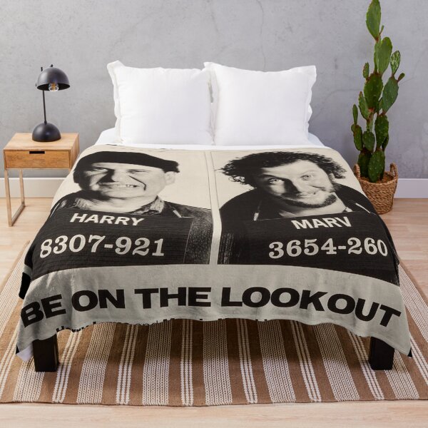 Item preview, 1990 Home Alone Movie designed and sold by JulianneStanton.