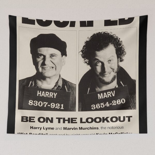 Item preview, 1990 Home Alone Movie designed and sold by JulianneStanton.
