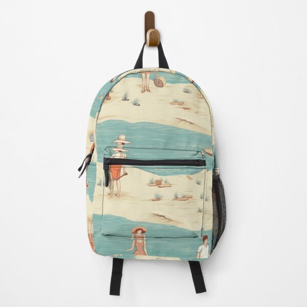 Item preview, Sun, Sand, and Surf designed and sold by natthaaekf.