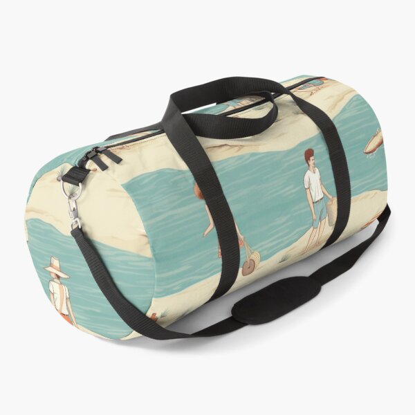 Item preview, Sun, Sand, and Surf designed and sold by natthaaekf.