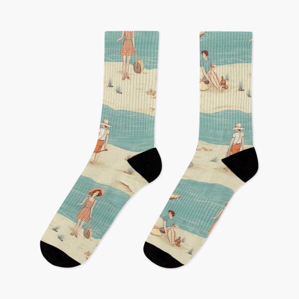Item preview, Sun, Sand, and Surf designed and sold by natthaaekf.