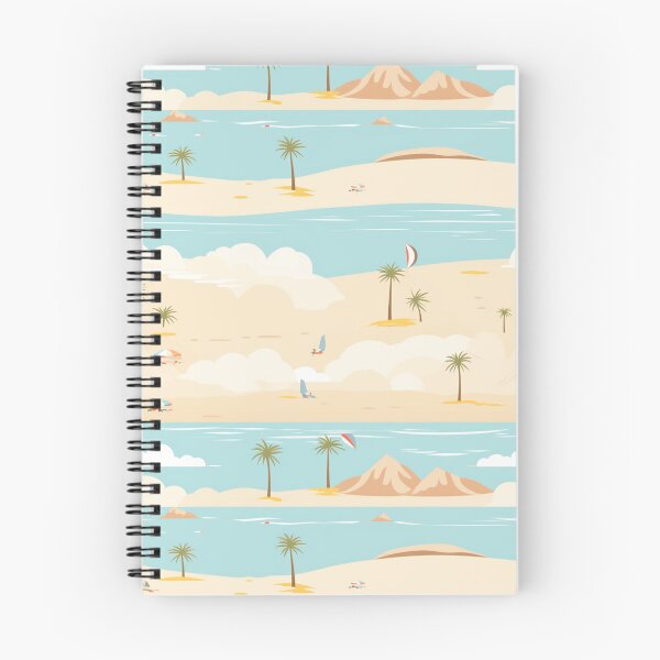 Item preview, Beach Bliss designed and sold by natthaaekf.