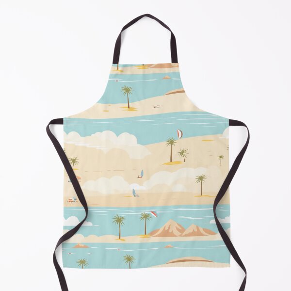 Item preview, Beach Bliss designed and sold by natthaaekf.