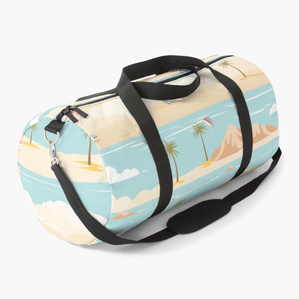 Item preview, Beach Bliss designed and sold by natthaaekf.