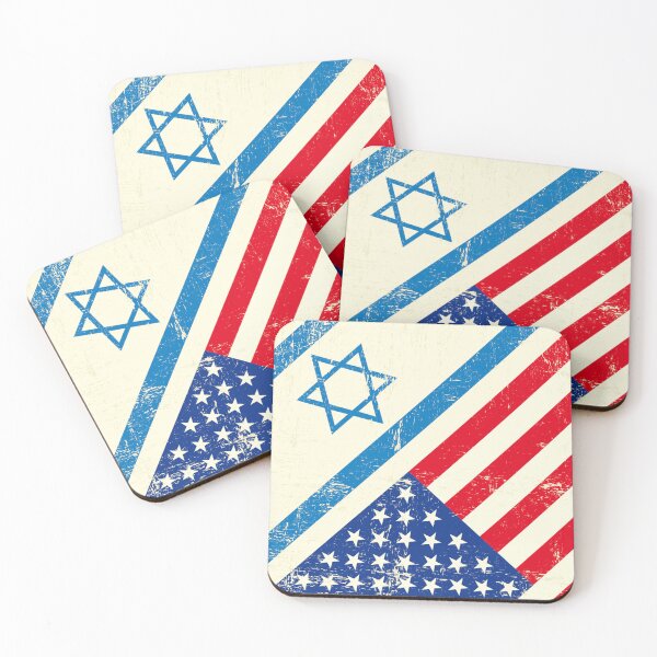 Item preview, Israel / America designed and sold by mozingo669.