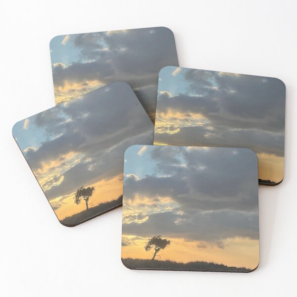 Item preview, Sunset from Hawaii designed and sold by DoinGood.