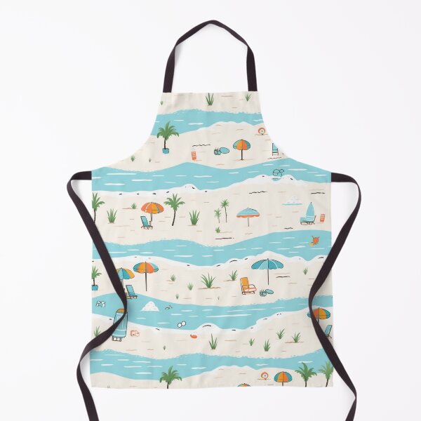 Item preview, Seaside Art Delight designed and sold by natthaaekf.