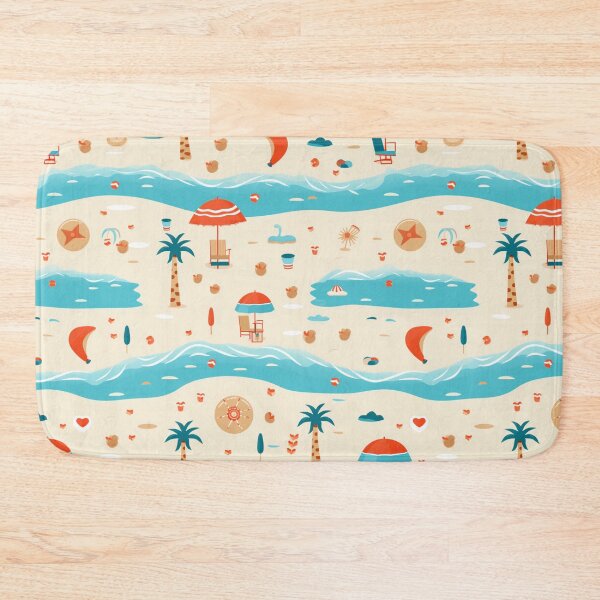 Item preview, Sunkissed Sands designed and sold by natthaaekf.