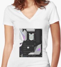 asus rog t shirt