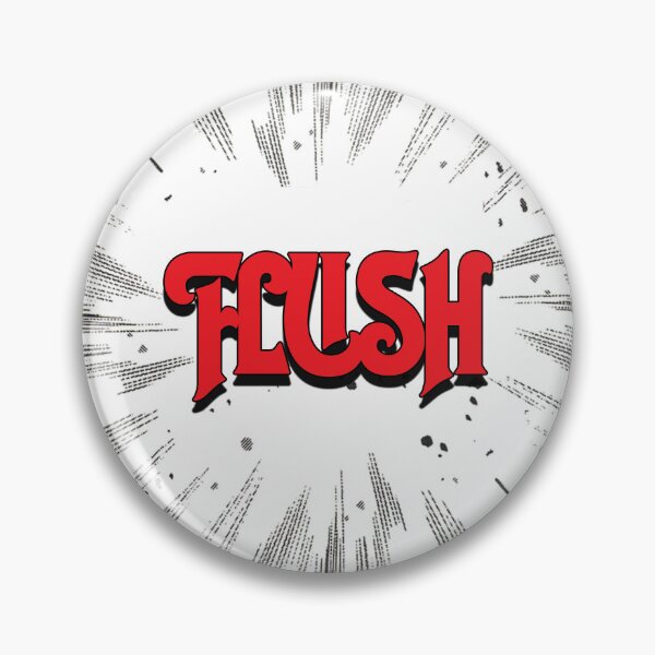 Item preview, Flush designed and sold by Lightspeed2112.