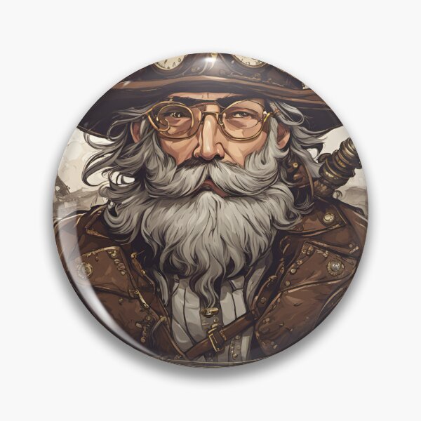 Item preview, Steampunk Gentleman designed and sold by TheOmiverse.