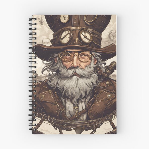 Item preview, Steampunk Gentleman designed and sold by TheOmiverse.