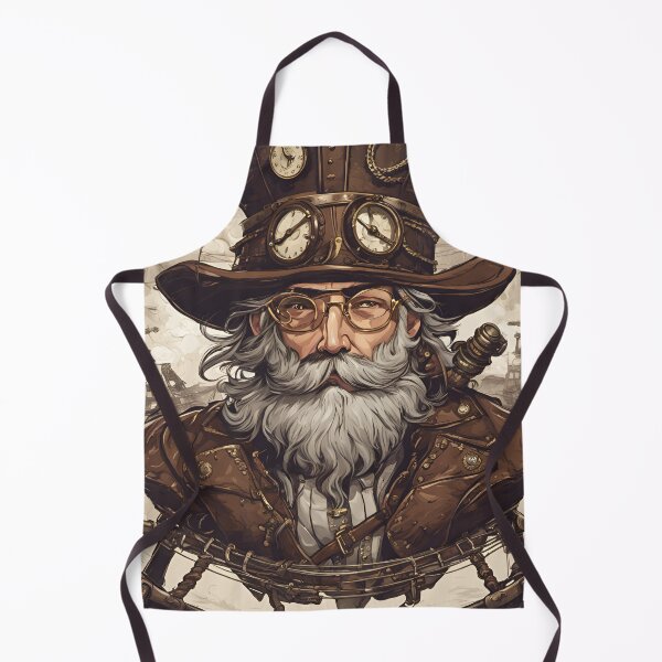 Item preview, Steampunk Gentleman designed and sold by TheOmiverse.