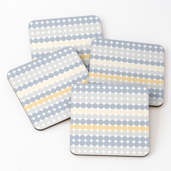 Item preview, Dots Motif designed and sold by Felipe G Studio.