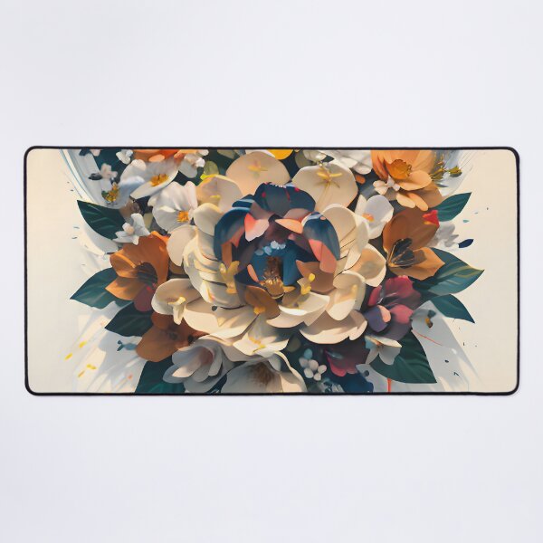 Item preview, Blossom Dreamscape designed and sold by Chrome-Serpent.