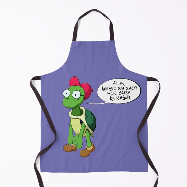Item preview, Trauma Turtle designed and sold by wistfuldrifter.