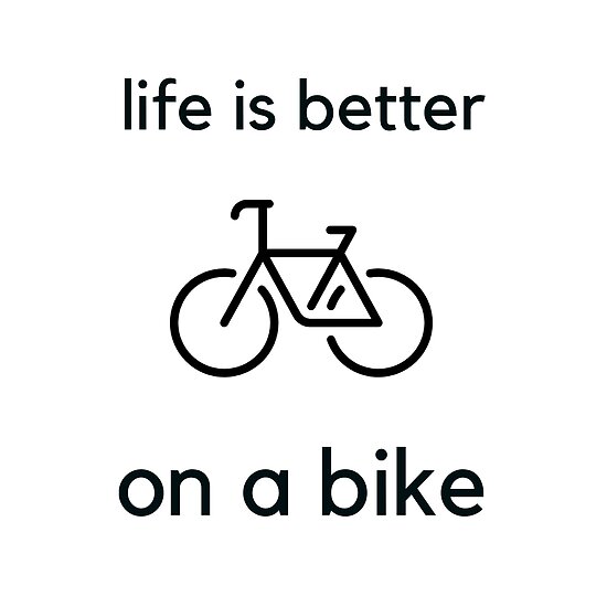 bike is life
