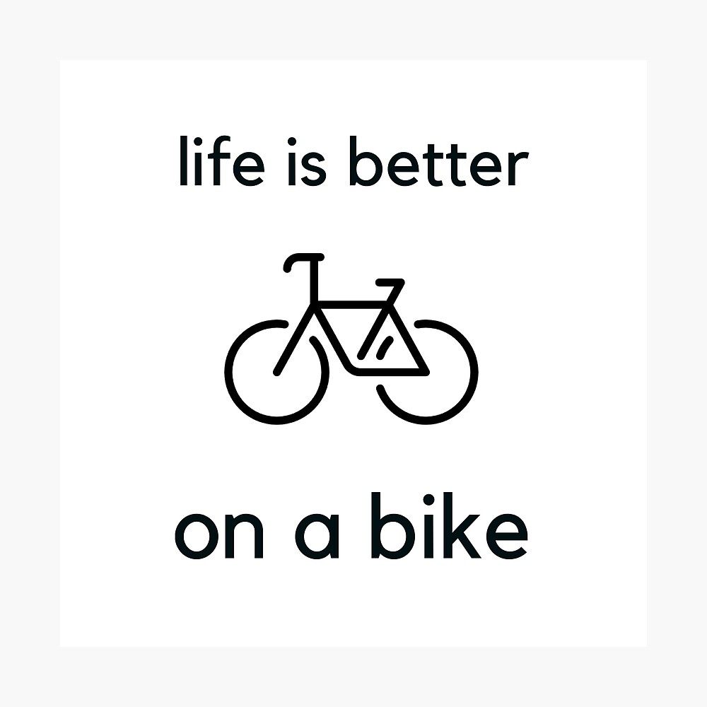 life cycling