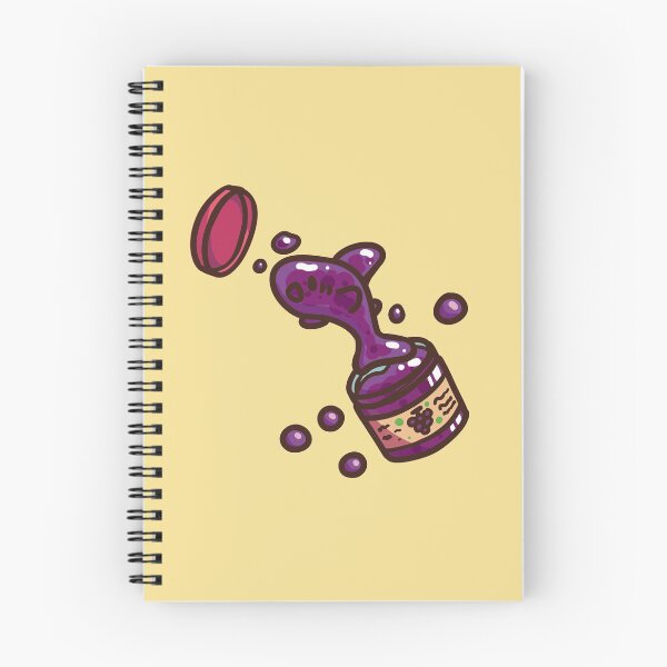 Item preview, Grape Jelly Shark designed and sold by Snowifer.