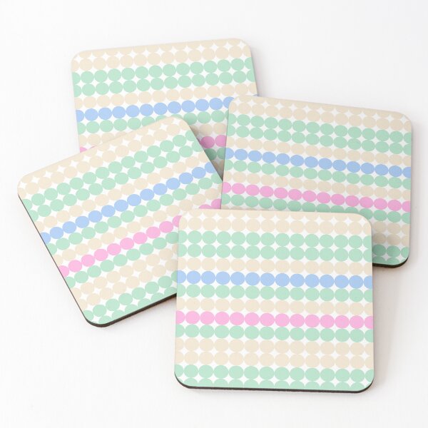 Item preview, Dots Motif designed and sold by Felipe G Studio.