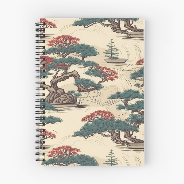 Item preview, Bonsai Artistry designed and sold by natthaaekf.