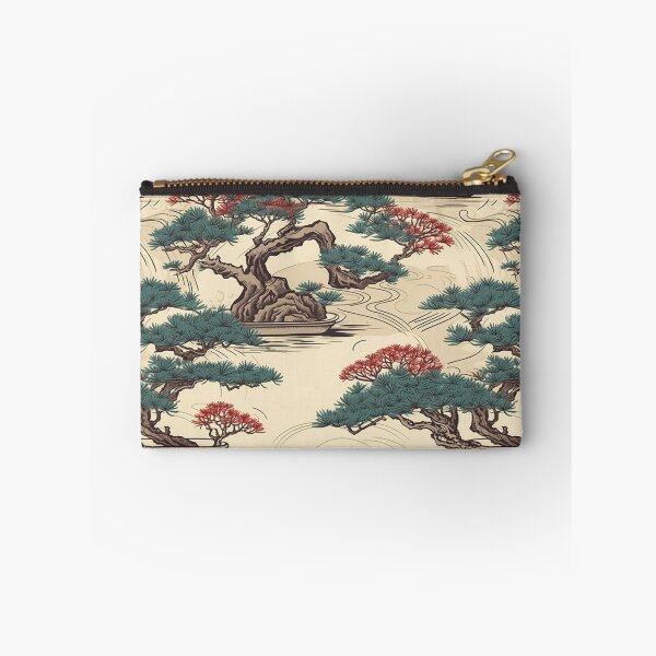 Item preview, Bonsai Artistry designed and sold by natthaaekf.