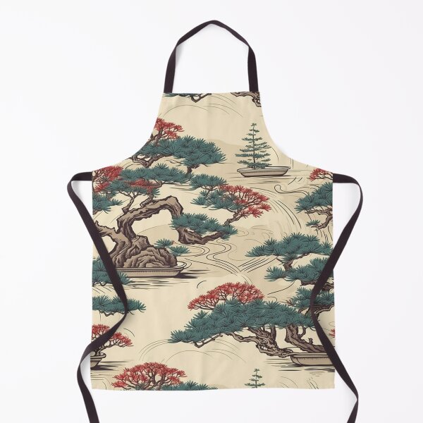Item preview, Bonsai Artistry designed and sold by natthaaekf.