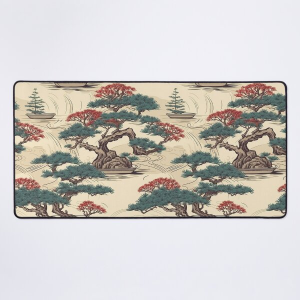 Item preview, Bonsai Artistry designed and sold by natthaaekf.