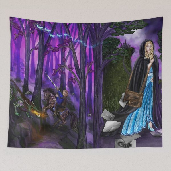 Item preview, From the Ashes - Cover Art designed and sold by RilaissArt.