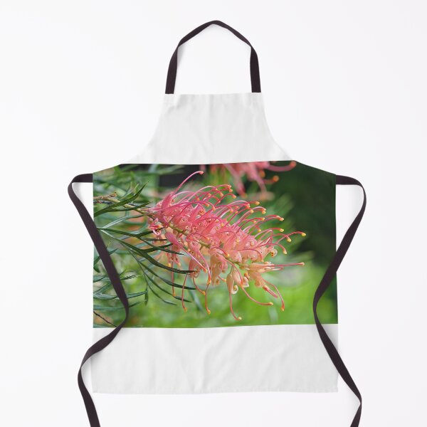 Item preview, Gorgous Australian Scarlet Silky oak grevillea flower designed and sold by IPPhotography.
