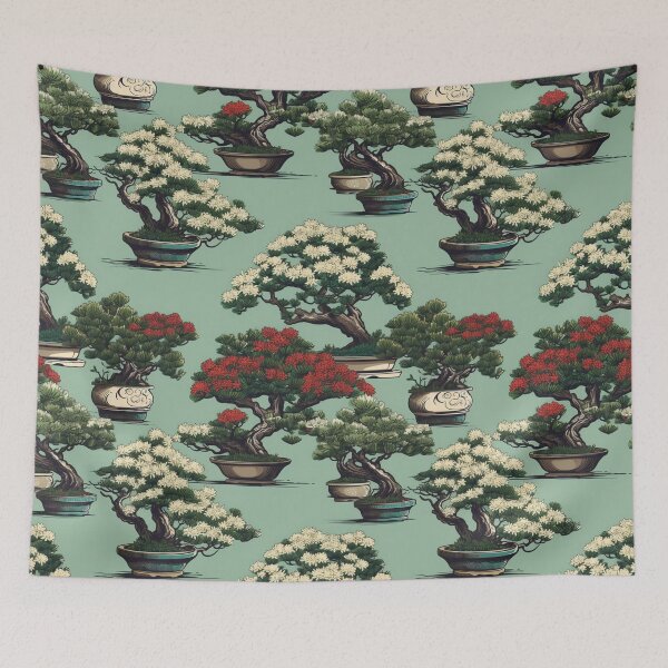 Item preview, Zen Garden Magic designed and sold by natthaaekf.