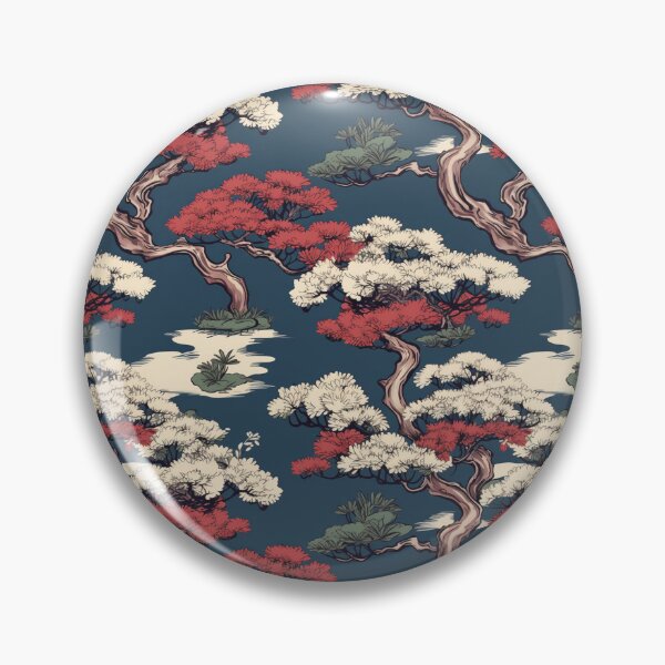 Item preview, The Art of Bonsai designed and sold by natthaaekf.