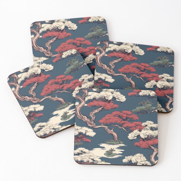 Item preview, The Art of Bonsai designed and sold by natthaaekf.