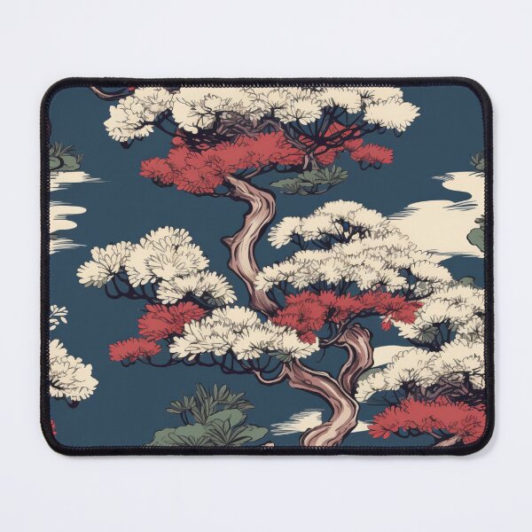 Item preview, The Art of Bonsai designed and sold by natthaaekf.