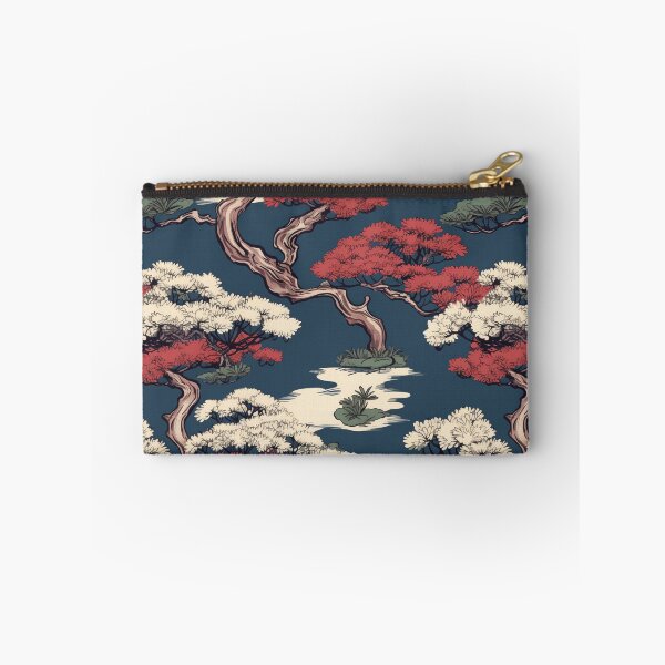 Item preview, The Art of Bonsai designed and sold by natthaaekf.