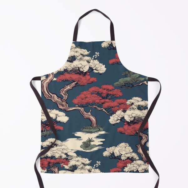 Item preview, The Art of Bonsai designed and sold by natthaaekf.